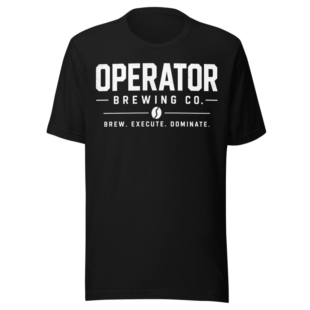 Operator Short Sleeve