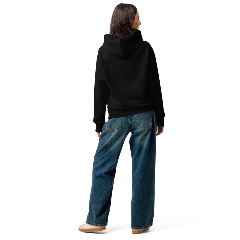 OperatorBrewing Co. Hoodie Heavyweight